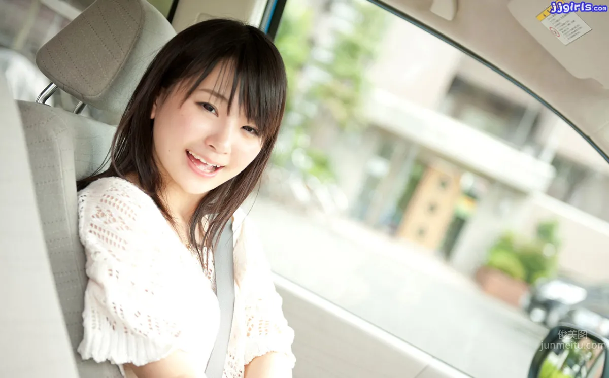 木村都那(木村つな)-妹系純白寫真套圖2 20
