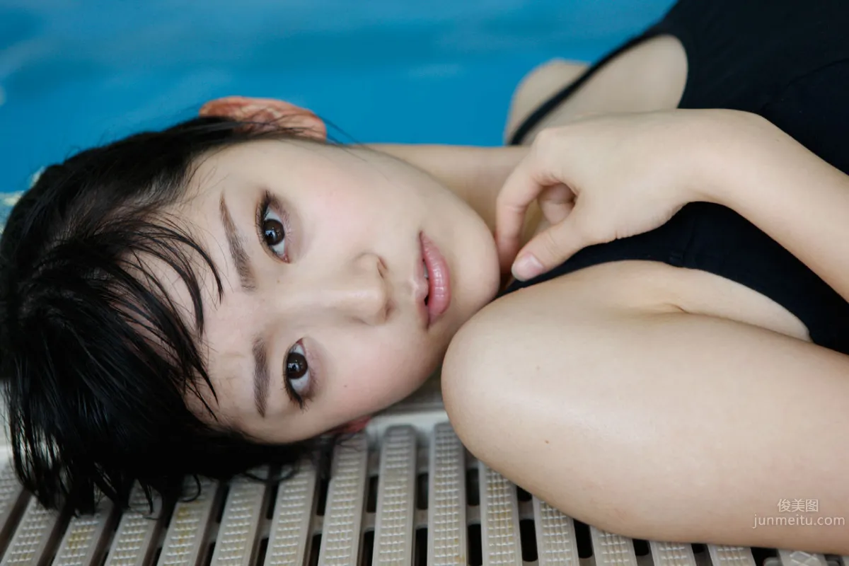 鈴木愛理-[H!P Digital Books]套圖No.90 43