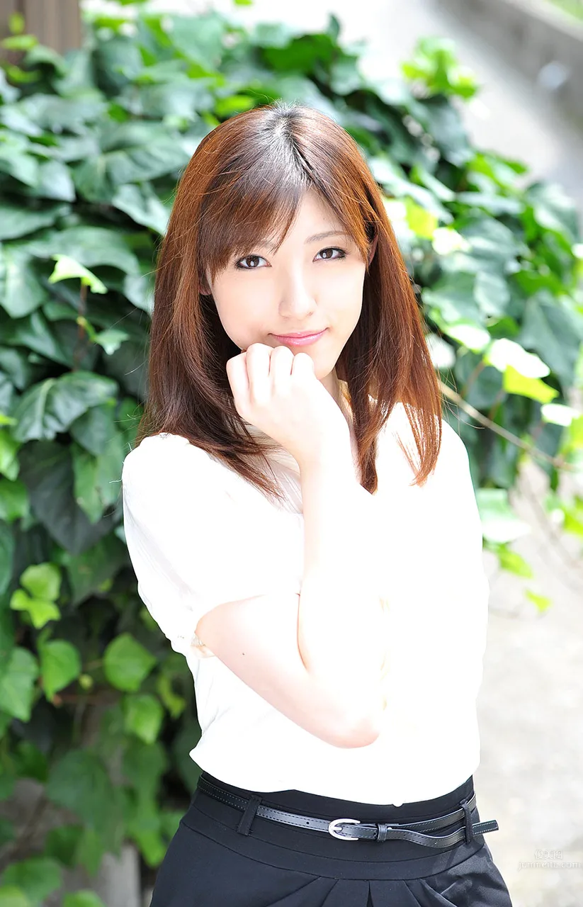 飯岡佳奈子(飯岡かなこ)-少婦級寫真套圖3 4
