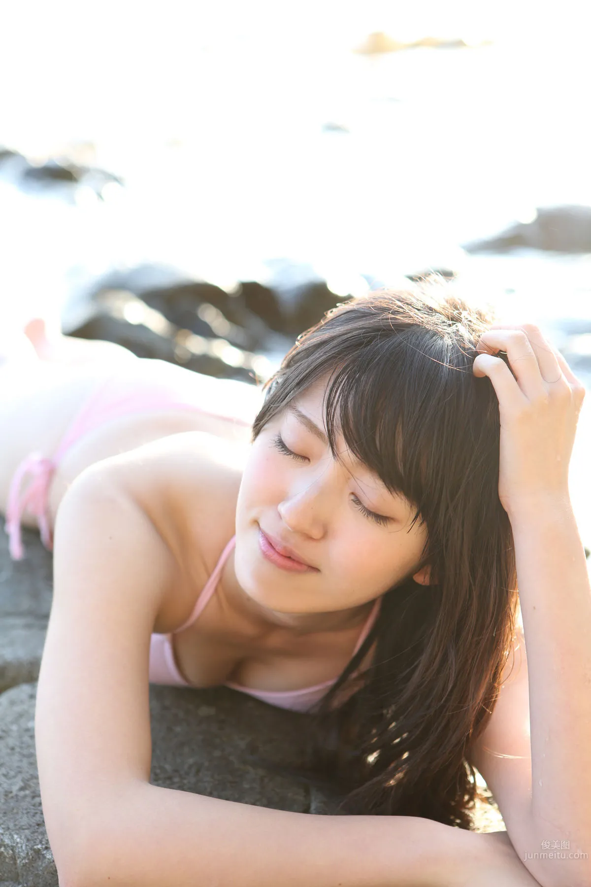 鈴木愛理-[H!P Digital Books]套圖No.115 101