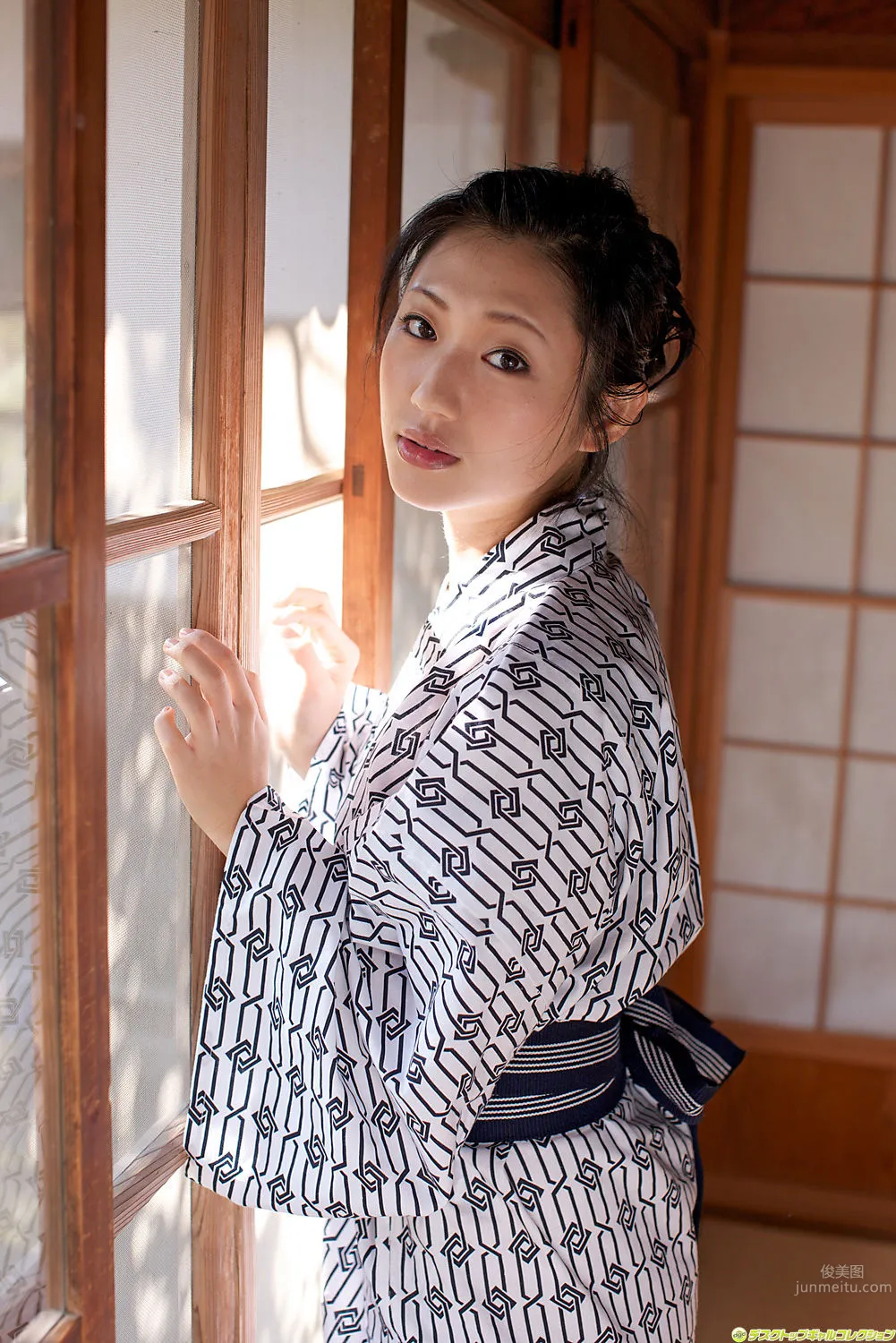 壇蜜--妖艶フェロモン美女が漂わせる究極のエロス[DGC]NO.1029 30