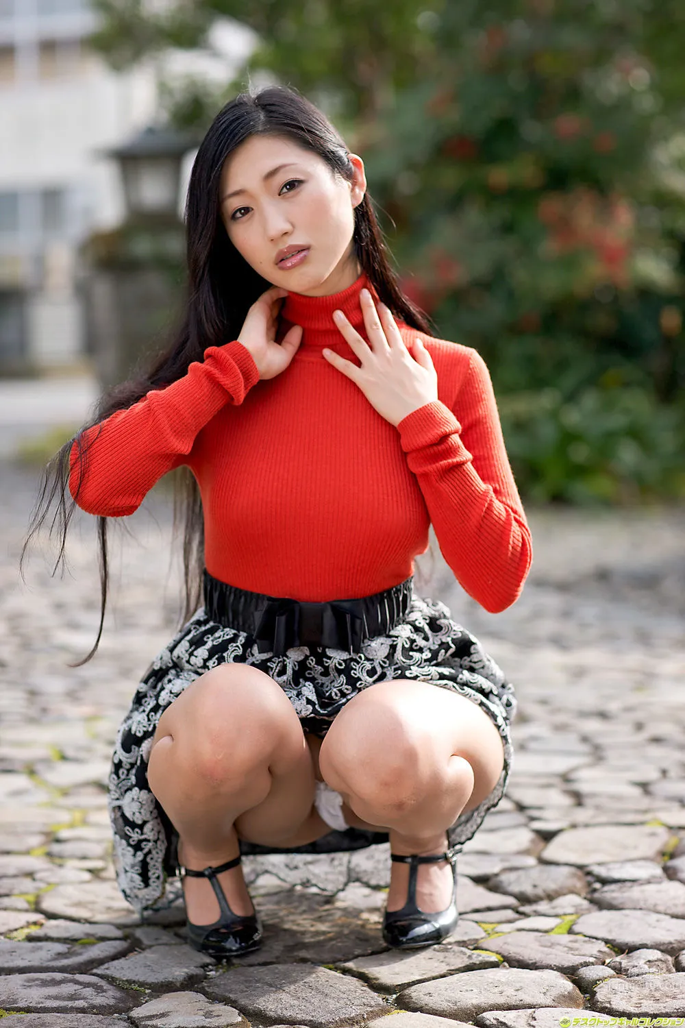 壇蜜--妖艶フェロモン美女が漂わせる究極のエロス[DGC]NO.1029 55
