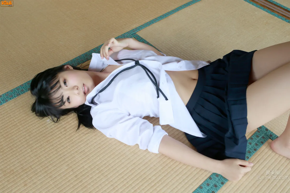 星名美津紀-[BOMB.TV]高清套圖 25