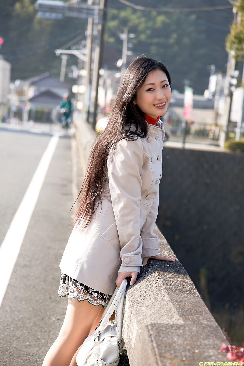 壇蜜--妖艶フェロモン美女が漂わせる究極のエロス[DGC]NO.1029 34