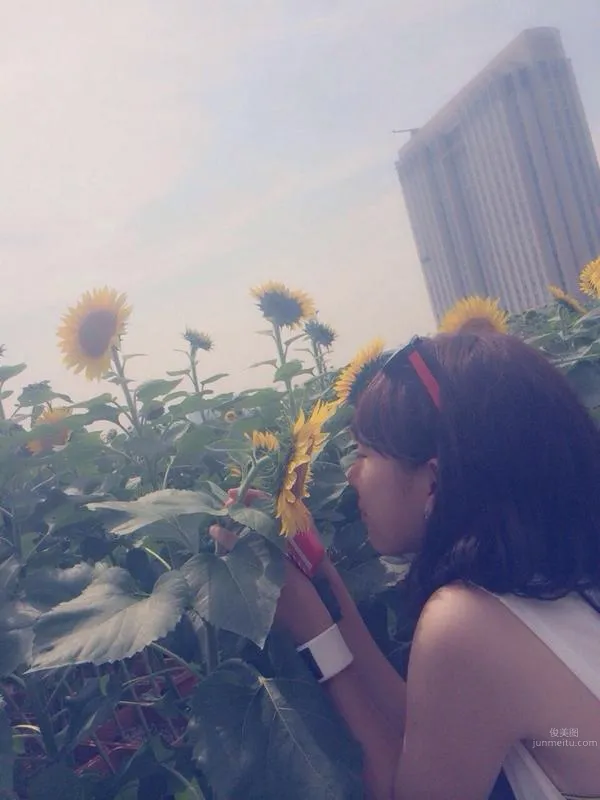 芹澤潤(芹沢潤)- 微博海量私房照 62