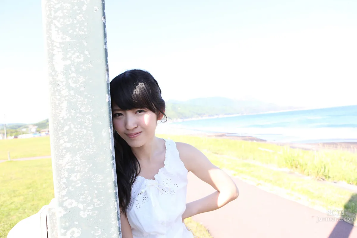 鈴木愛理-[H!P Digital Books]套圖No.115 85