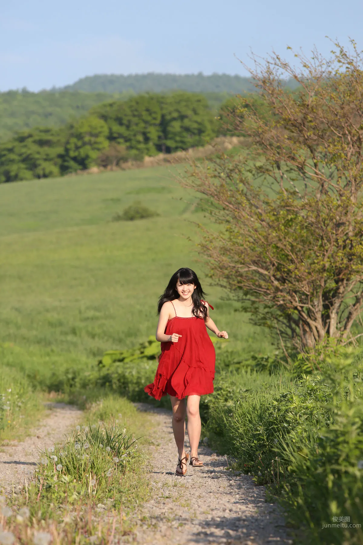鈴木愛理-[H!P Digital Books]套图No.115_29