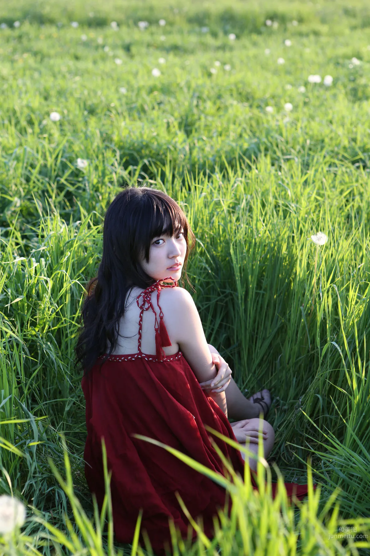 鈴木愛理-[H!P Digital Books]套圖No.115 42