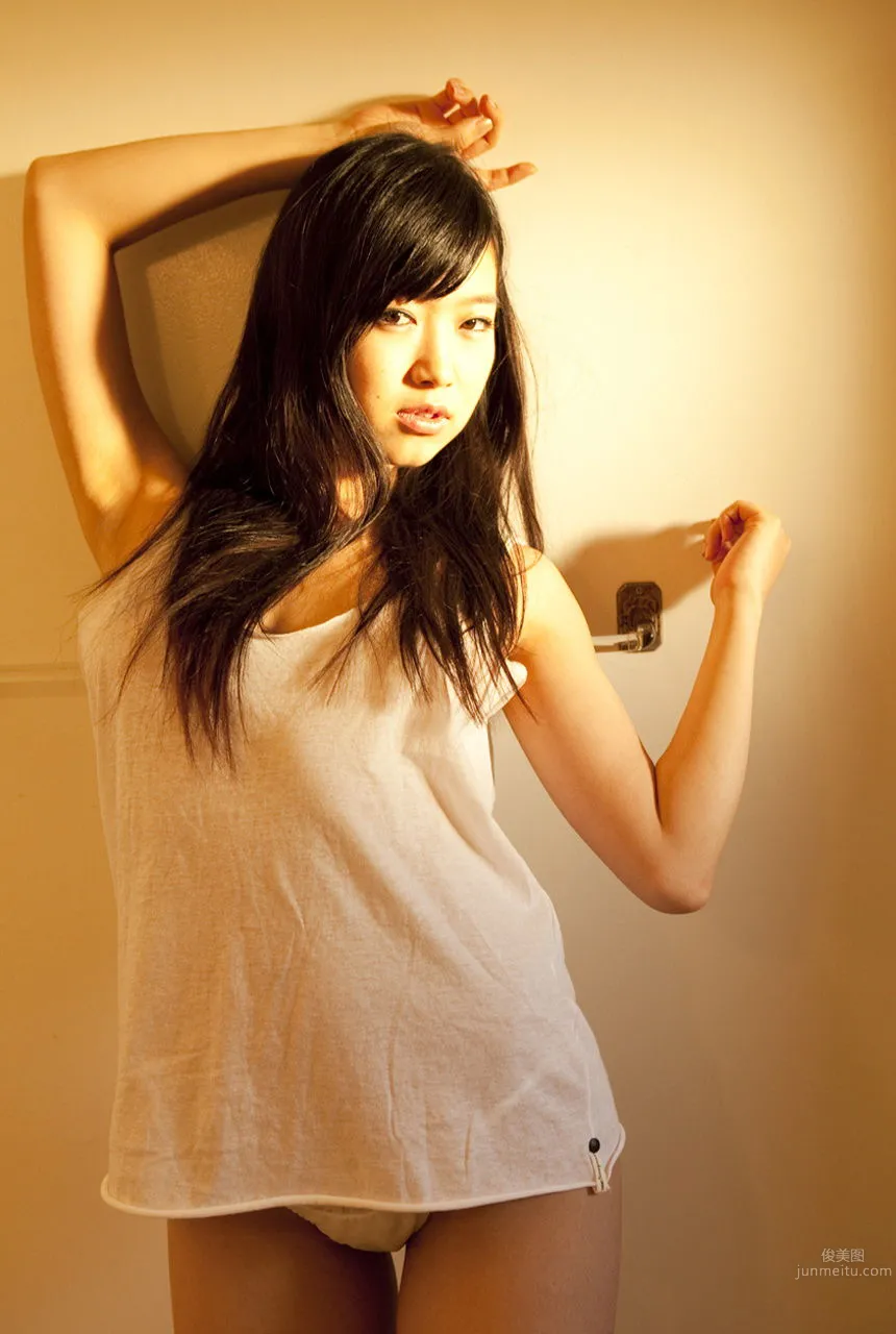 佐佐木心音(佐々木心音)-《K-Shock》[image.tv套圖] 59