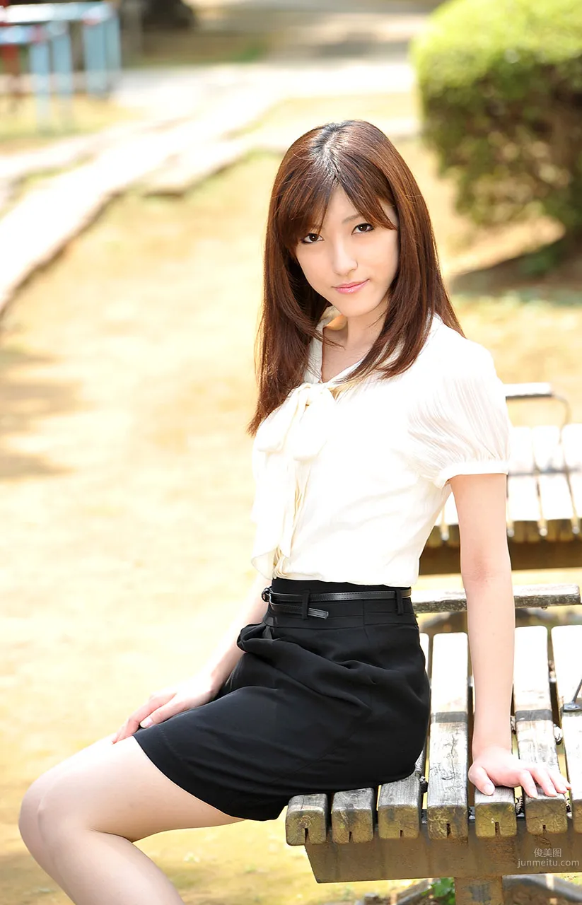 飯岡佳奈子(飯岡かなこ)-少婦級寫真套圖3 7