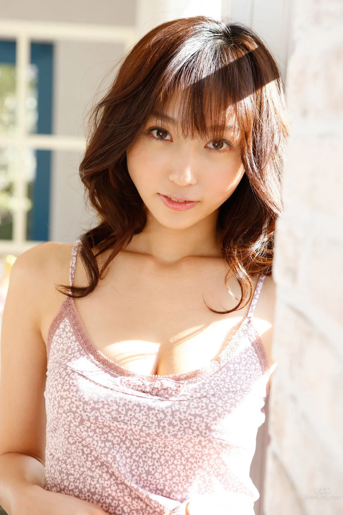 吉木梨紗(吉木りさ)-[Bomb.TV]2011年04月号 5