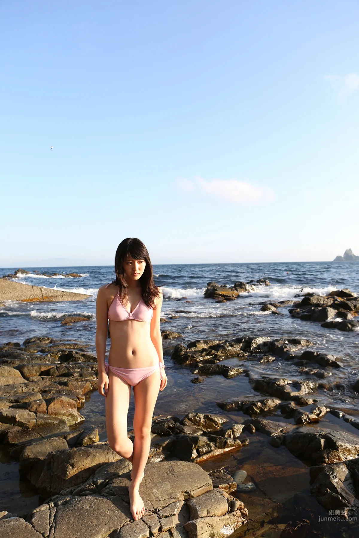 鈴木愛理-[H!P Digital Books]套圖No.115 100