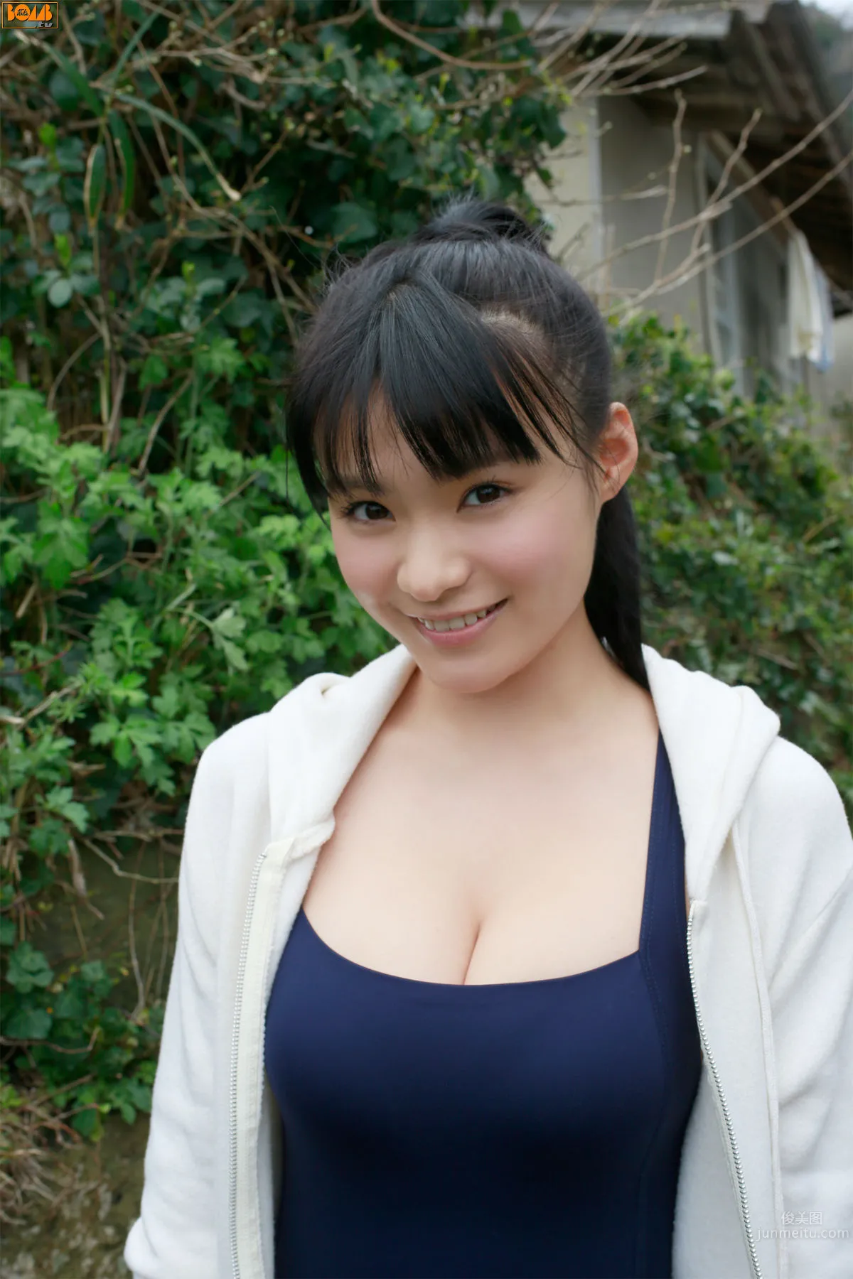星名美津紀-[BOMB.TV]高清套圖 78