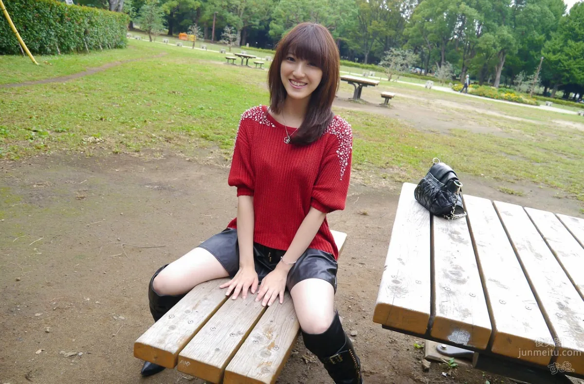 飯岡佳奈子(飯岡かなこ)-少婦級寫真套圖 10