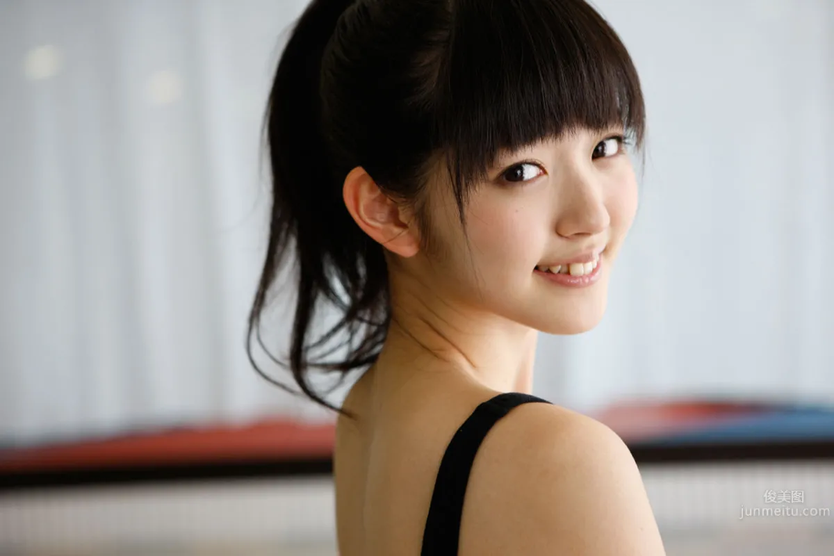 鈴木愛理-[H!P Digital Books]套图No.90_8