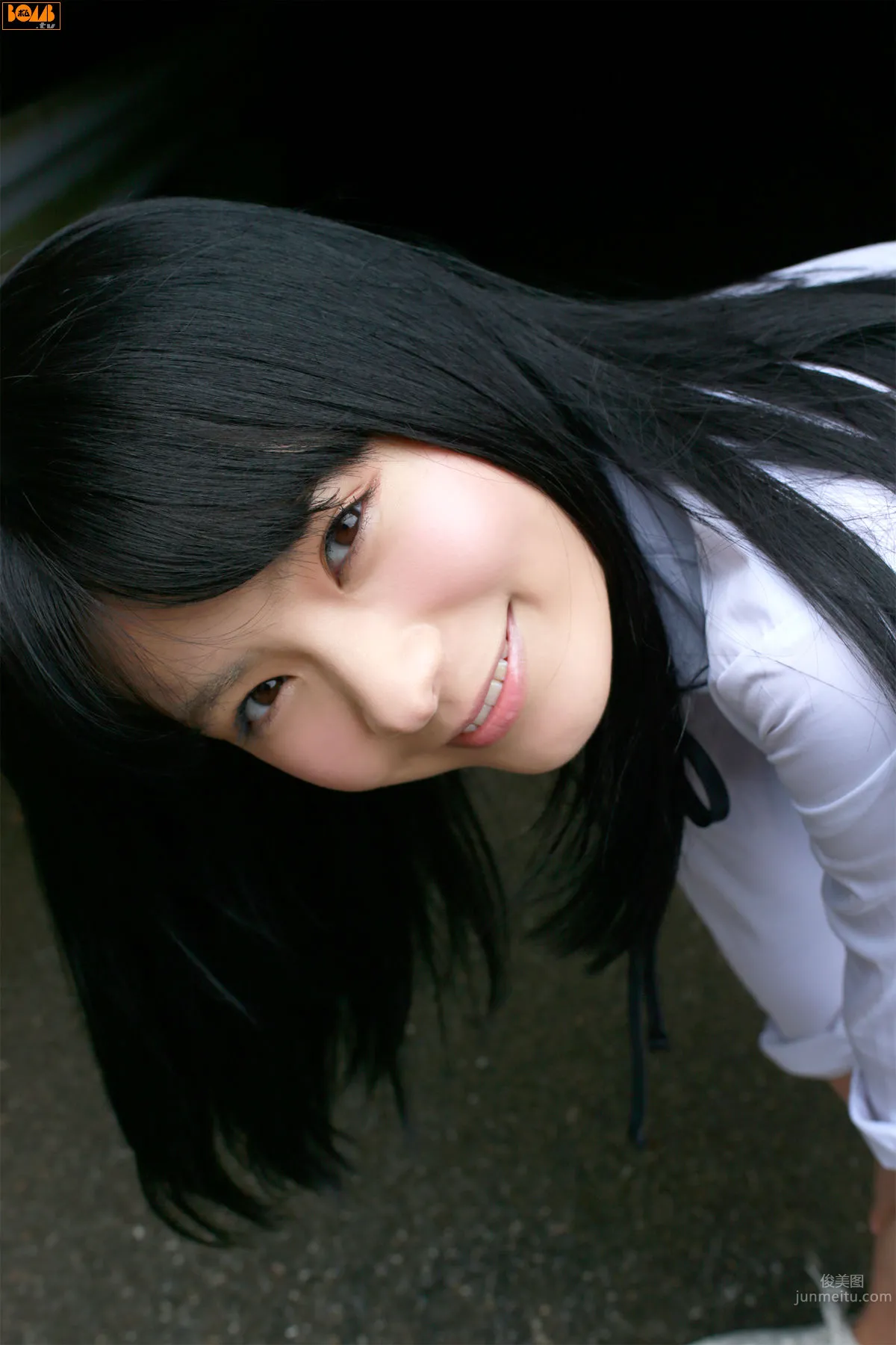 星名美津紀-[BOMB.TV]高清套圖 11