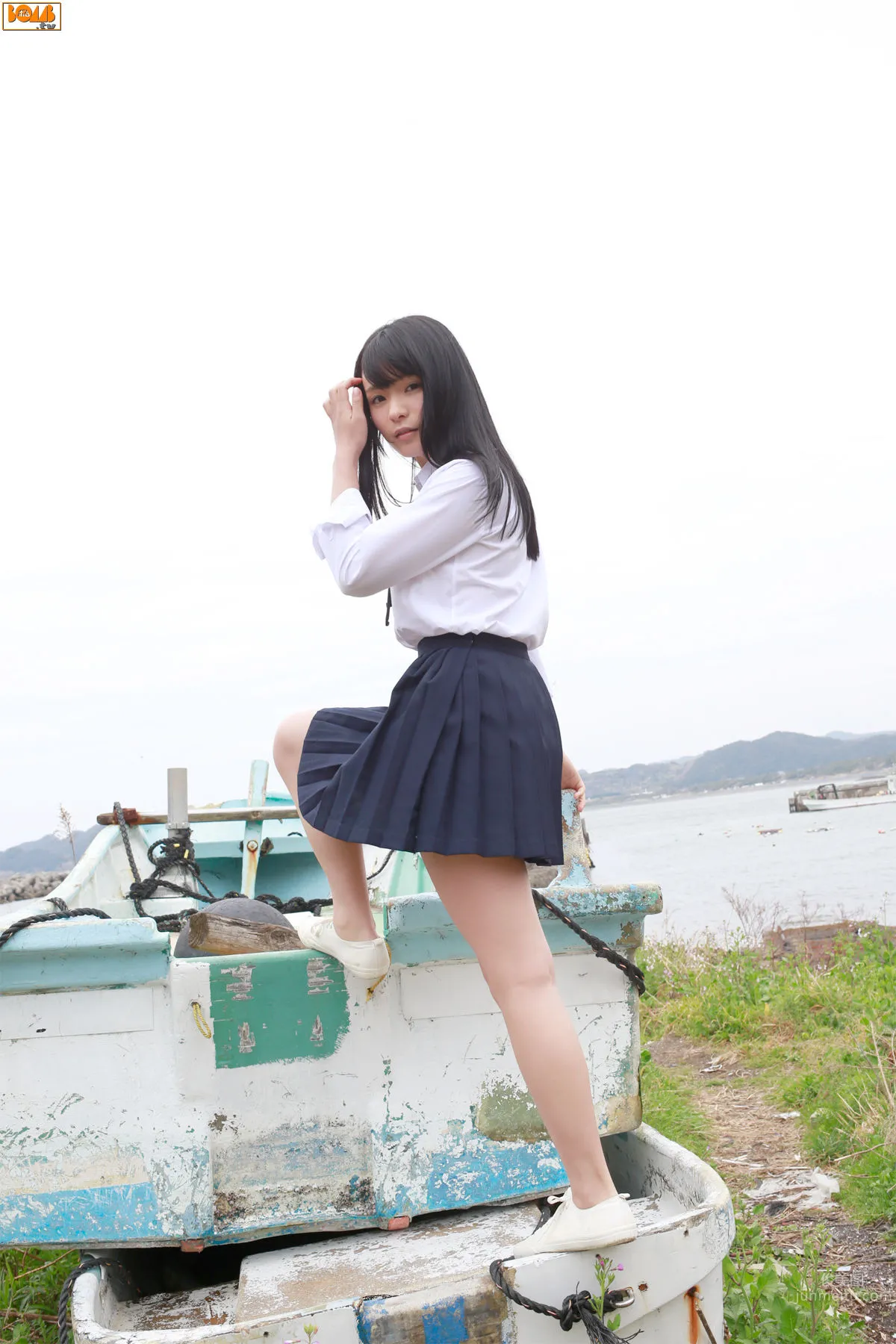 星名美津紀-[BOMB.TV]高清套圖 15