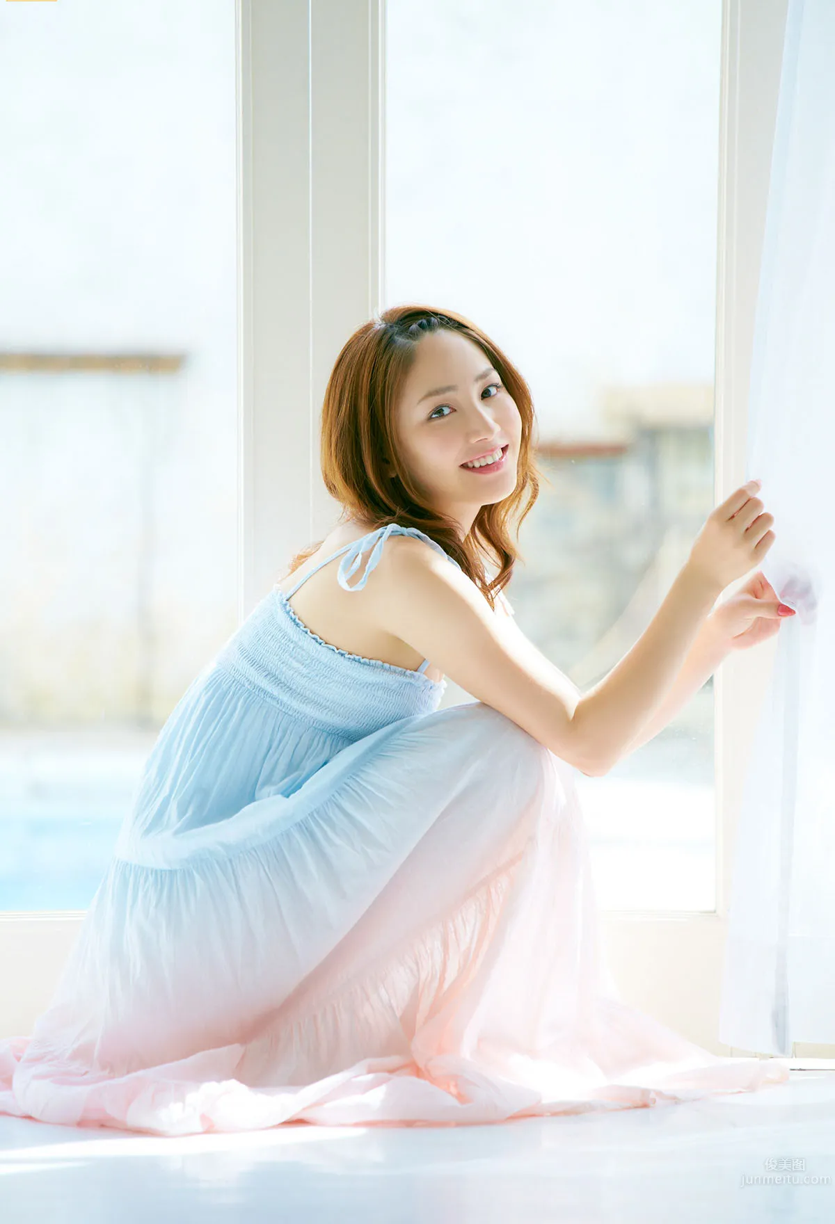 吉川友-[BOMB.TV]套图GRAVURE Channel-2012年10月号_23