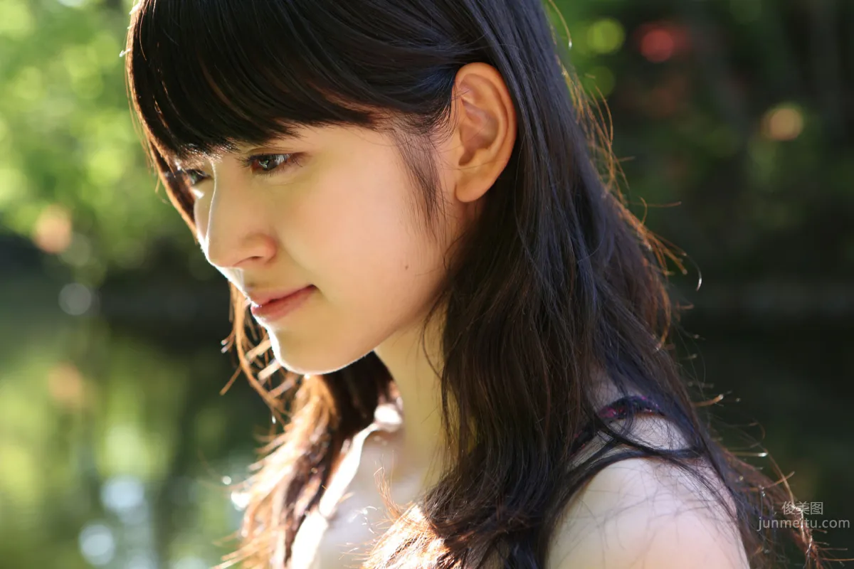 鈴木愛理-[H!P Digital Books]套圖No.115 26
