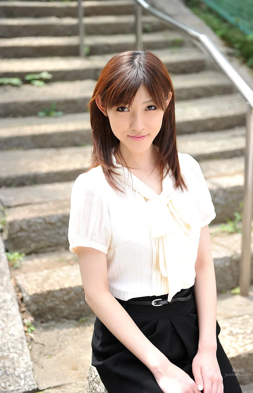 飯岡佳奈子(飯岡かなこ)-少婦級寫真套圖3 6