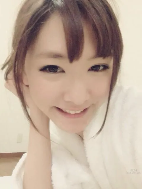 水泽乃乃(水沢のの)-海量维特自拍照_22
