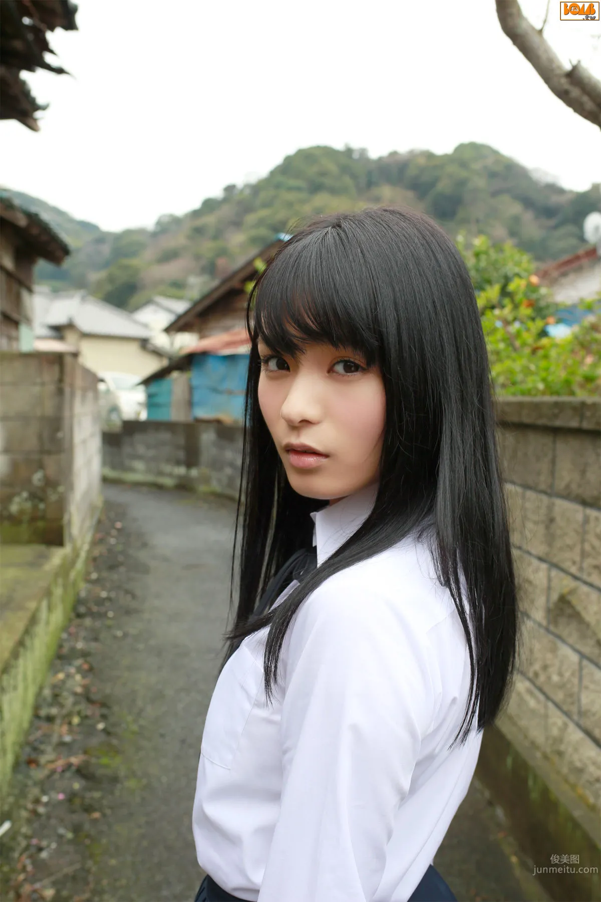 星名美津紀-[BOMB.TV]高清套圖 6
