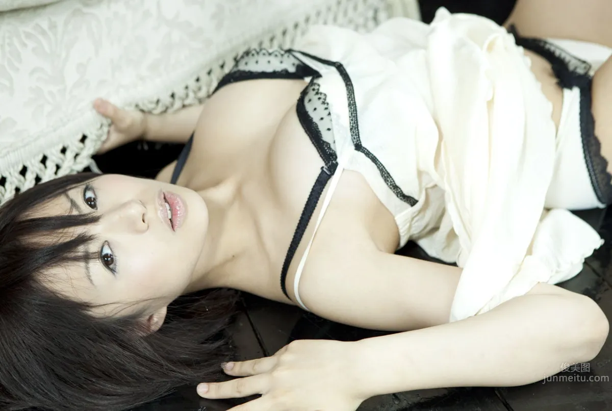 星美梨香(星美りか)-《フラチナガール ~小悪魔女子の誘惑~》 3