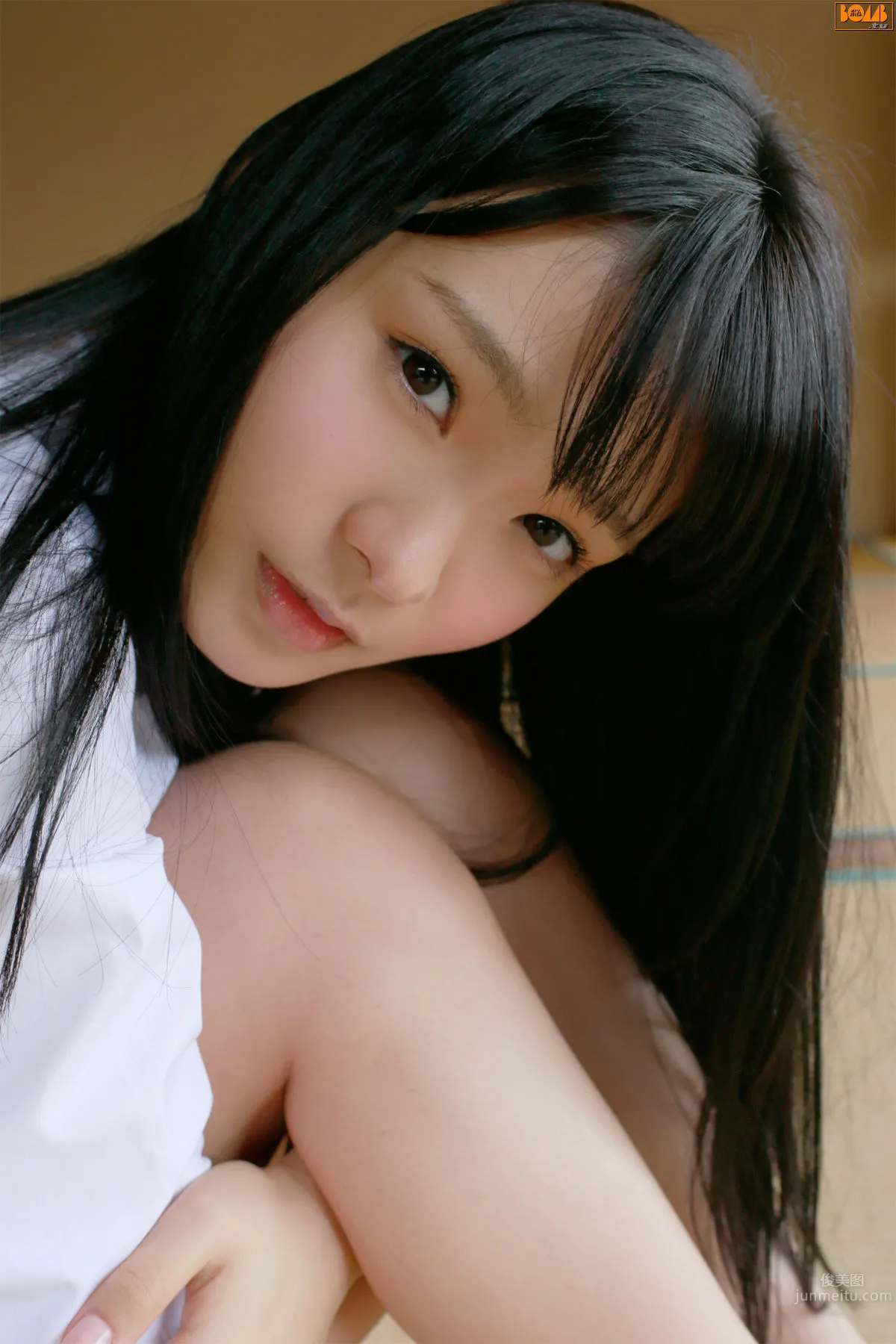 星名美津紀-[BOMB.TV]高清套圖 23