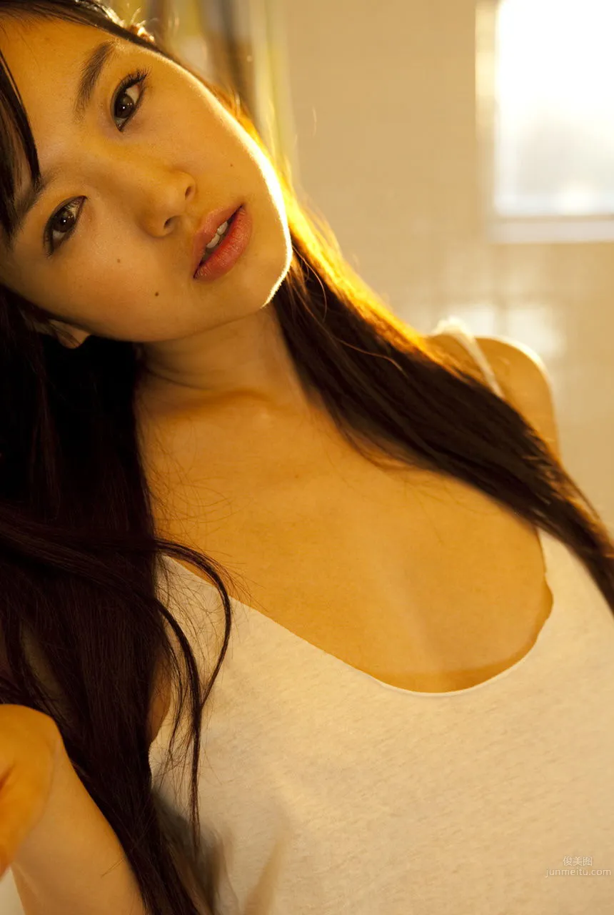 佐佐木心音(佐々木心音)-《K-Shock》[image.tv套圖] 58