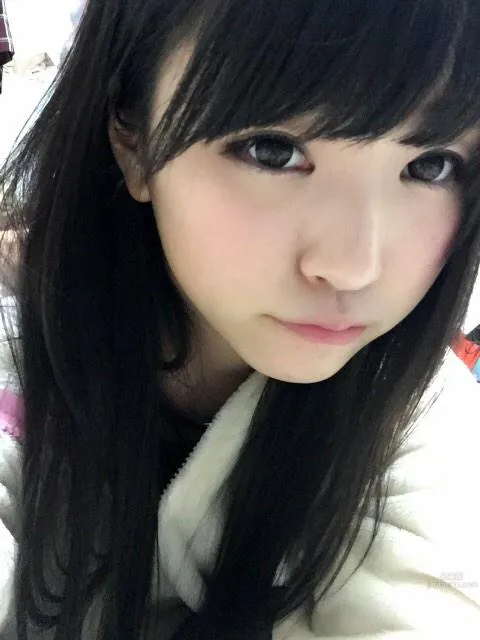 木村都那(木村つな)-微博清纯自拍照_17