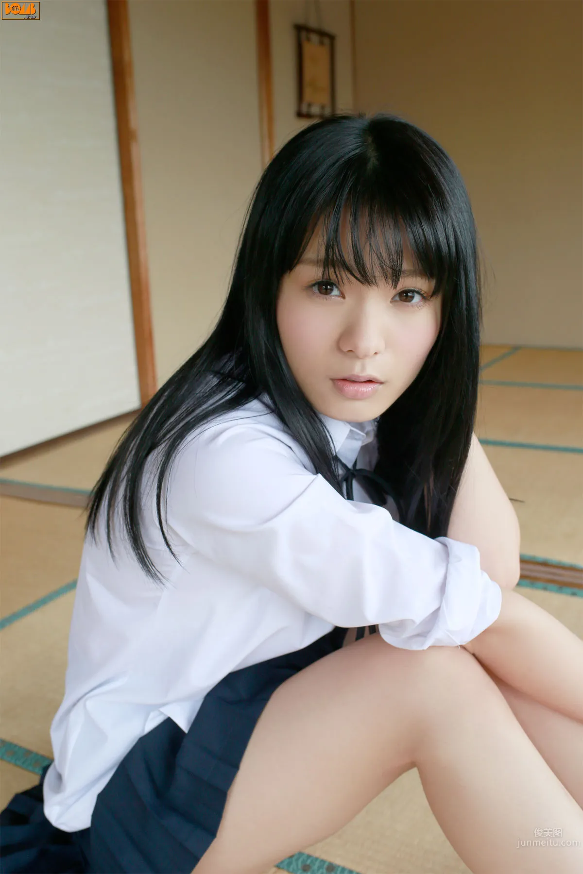星名美津紀-[BOMB.TV]高清套圖 22