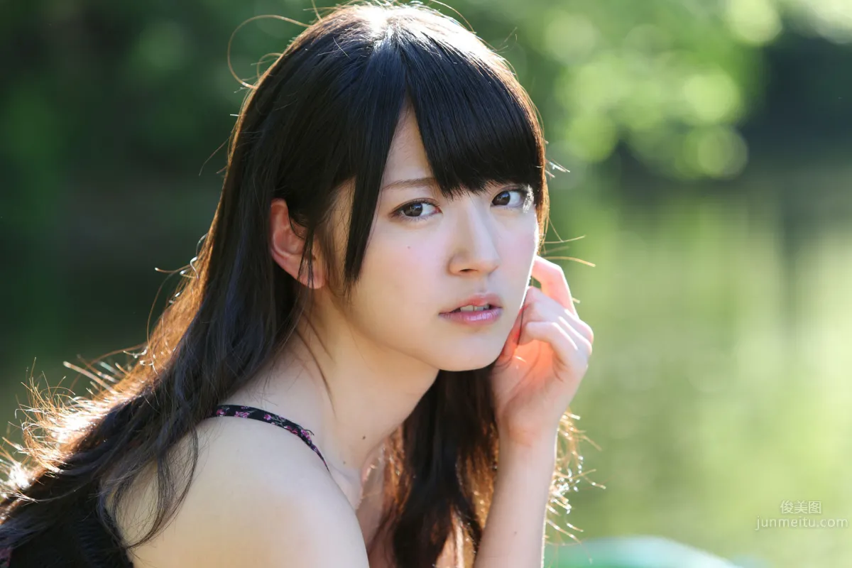 鈴木愛理-[H!P Digital Books]套图No.115_16