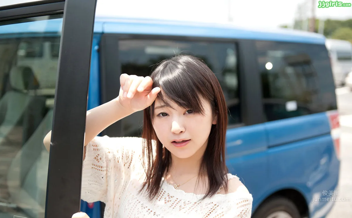 木村都那(木村つな)-妹系純白寫真套圖2 16