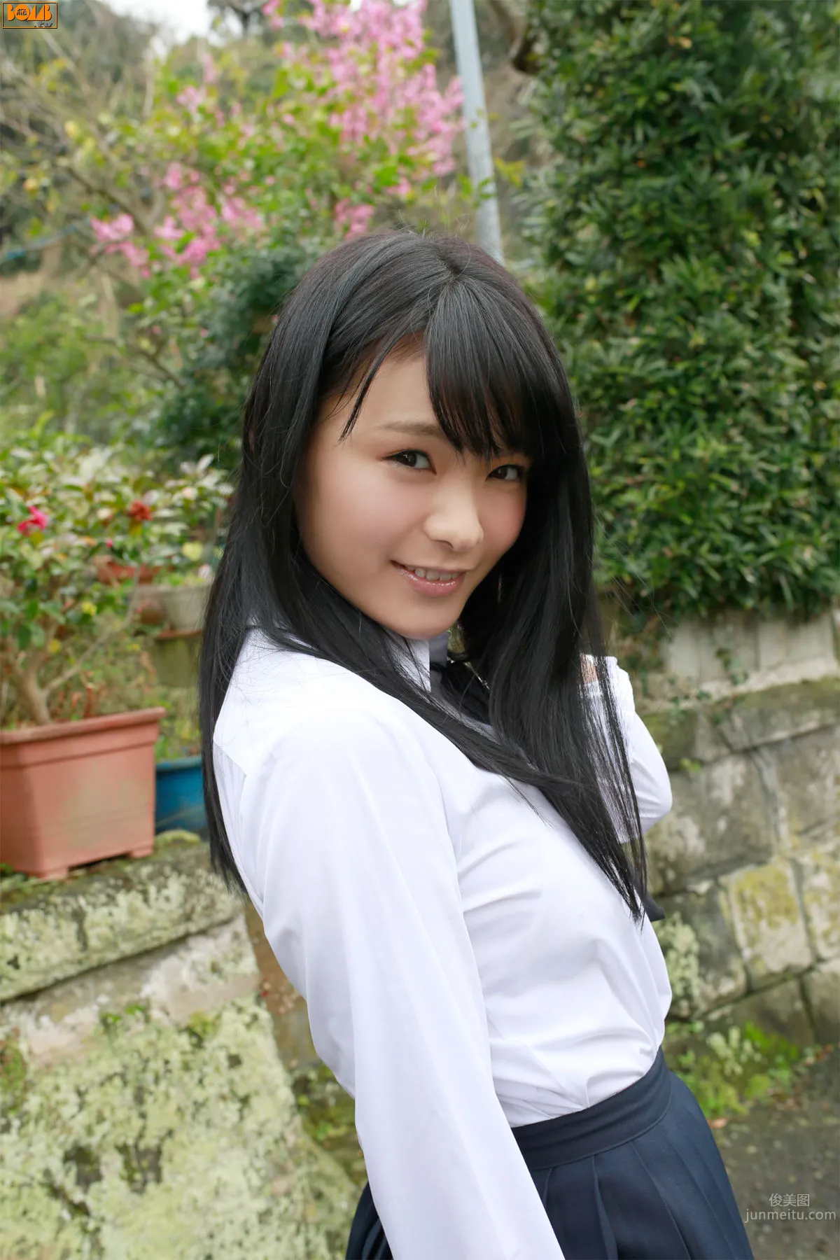 星名美津紀-[BOMB.TV]高清套圖 3
