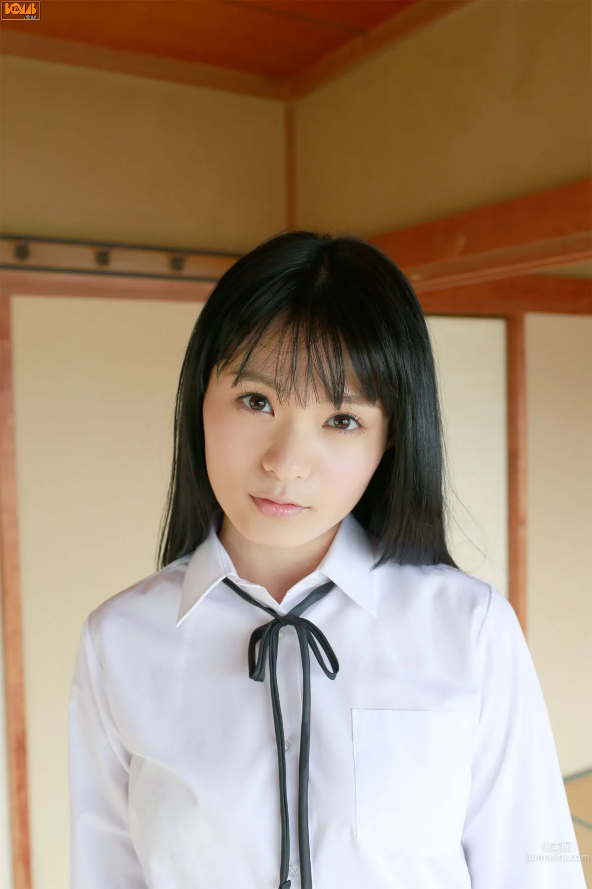 星名美津紀-[BOMB.TV]高清套圖 18