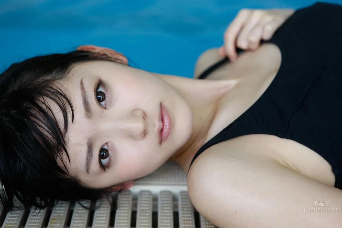 鈴木愛理-[H!P Digital Books]套图No.90_40