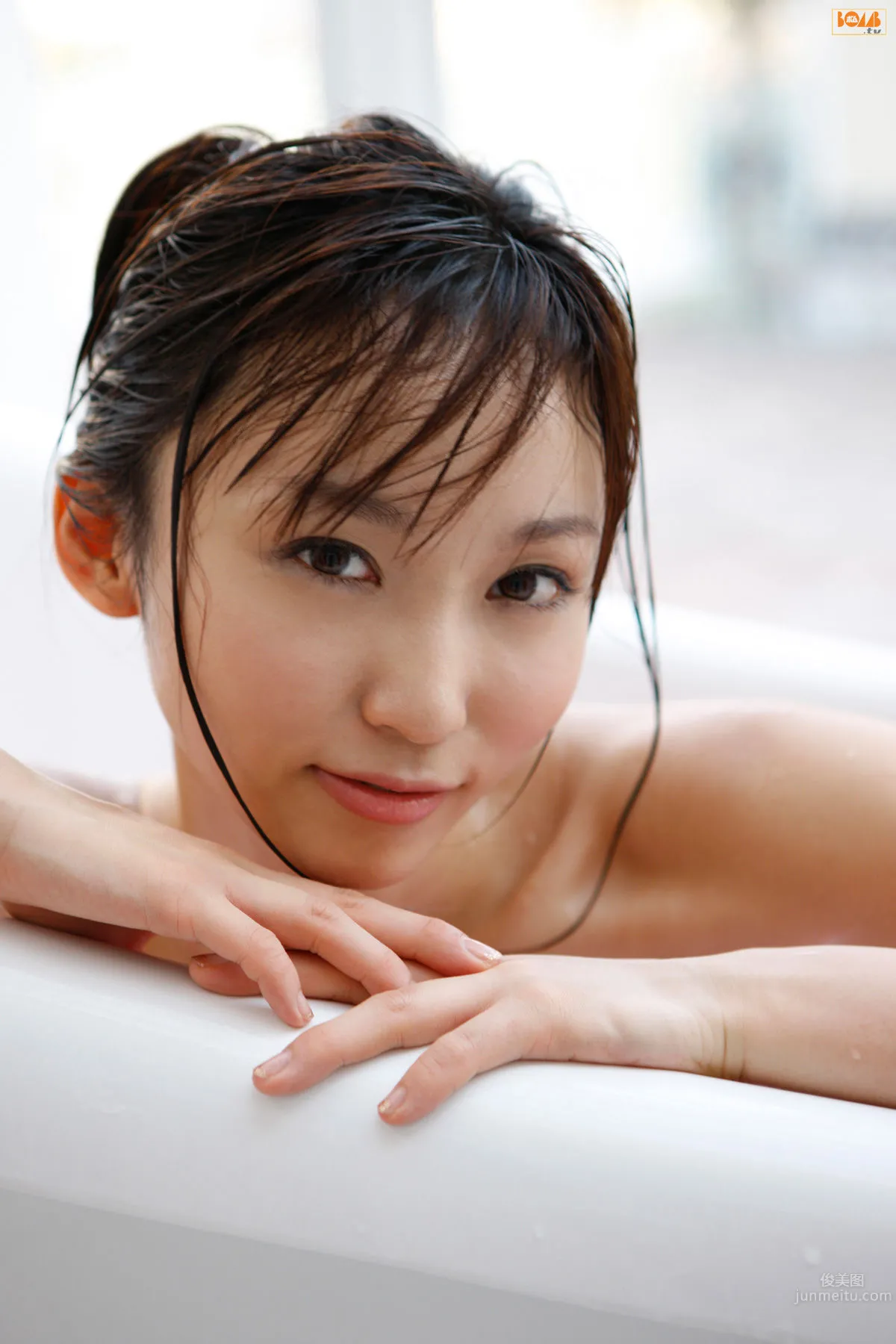 吉木梨紗(吉木りさ)-[Bomb.TV]2011年04月号 39