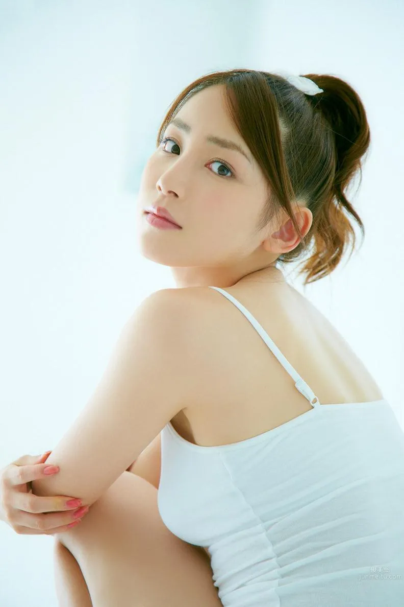吉川友-[BOMB.TV]套图GRAVURE Channel-2012年10月号_35
