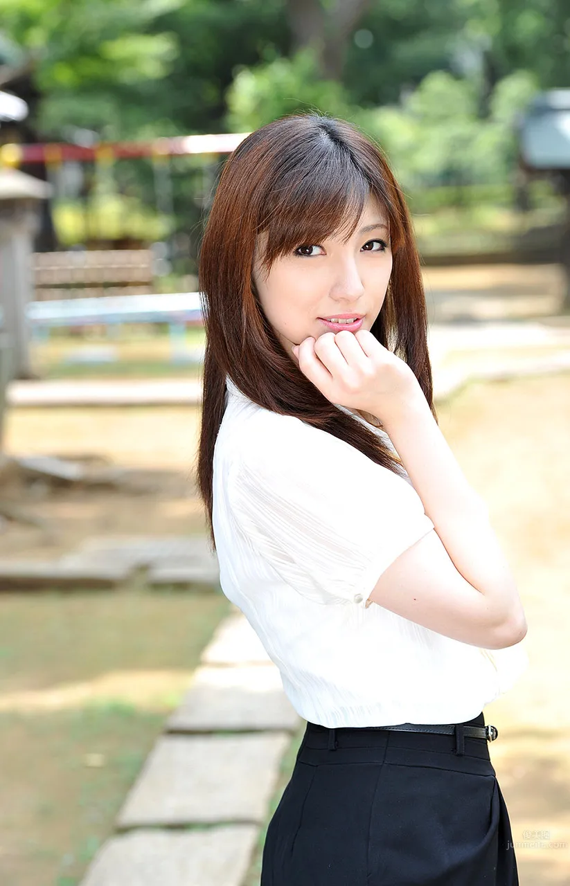 飯岡佳奈子(飯岡かなこ)-少婦級寫真套圖3 9