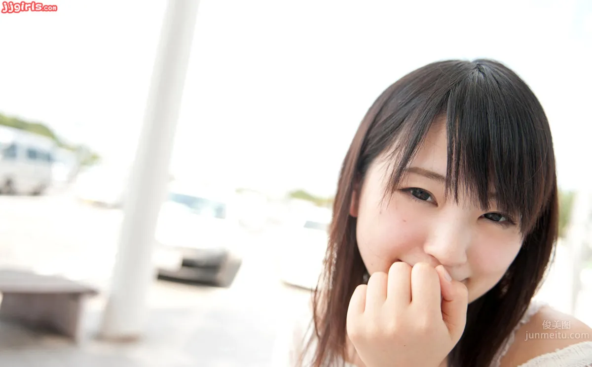 木村都那(木村つな)-妹系純白寫真套圖2 19