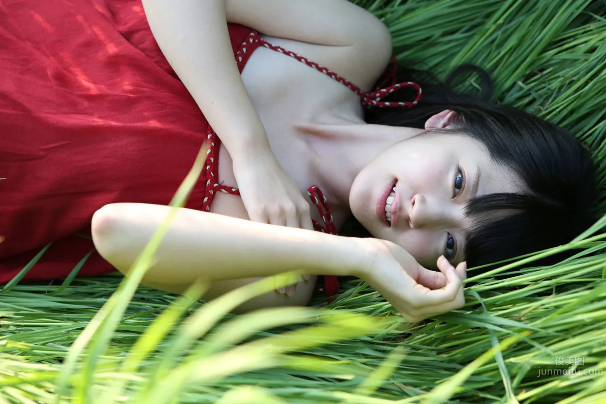 鈴木愛理-[H!P Digital Books]套圖No.115 39
