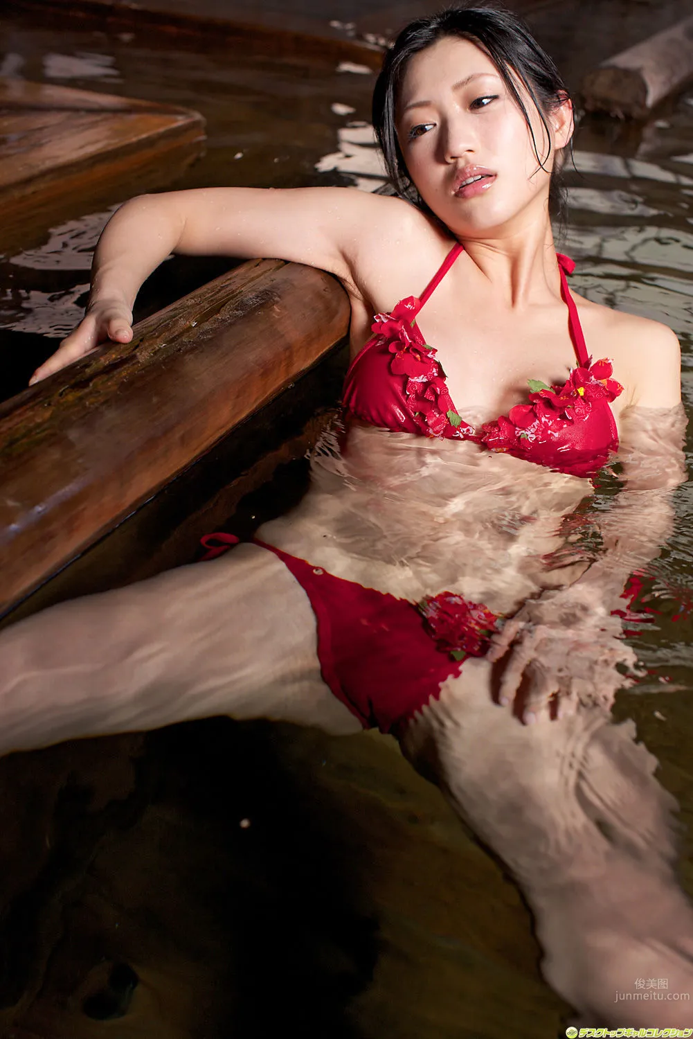 壇蜜--妖艶フェロモン美女が漂わせる究極のエロス[DGC]NO.1029 17