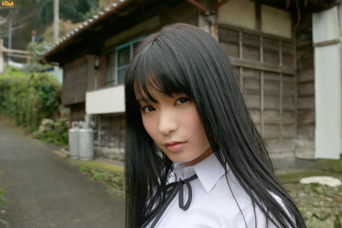 星名美津紀-[BOMB.TV]高清套圖 10