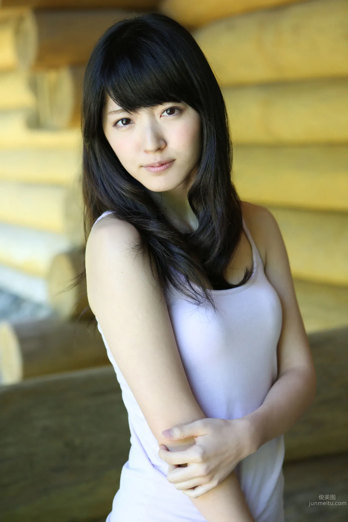 鈴木愛理-[H!P Digital Books]套圖No.115 48