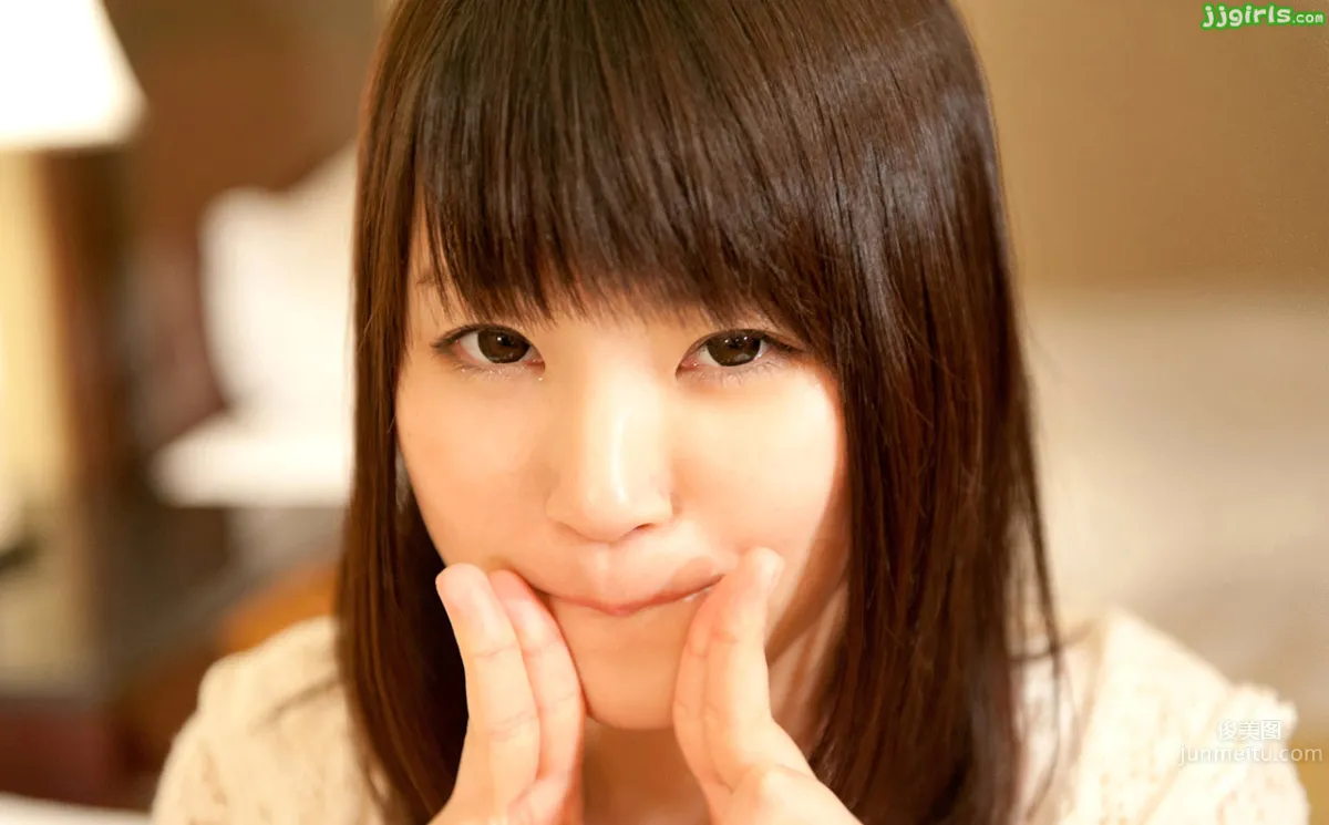 木村都那(木村つな)-妹系純白寫真套圖2 41
