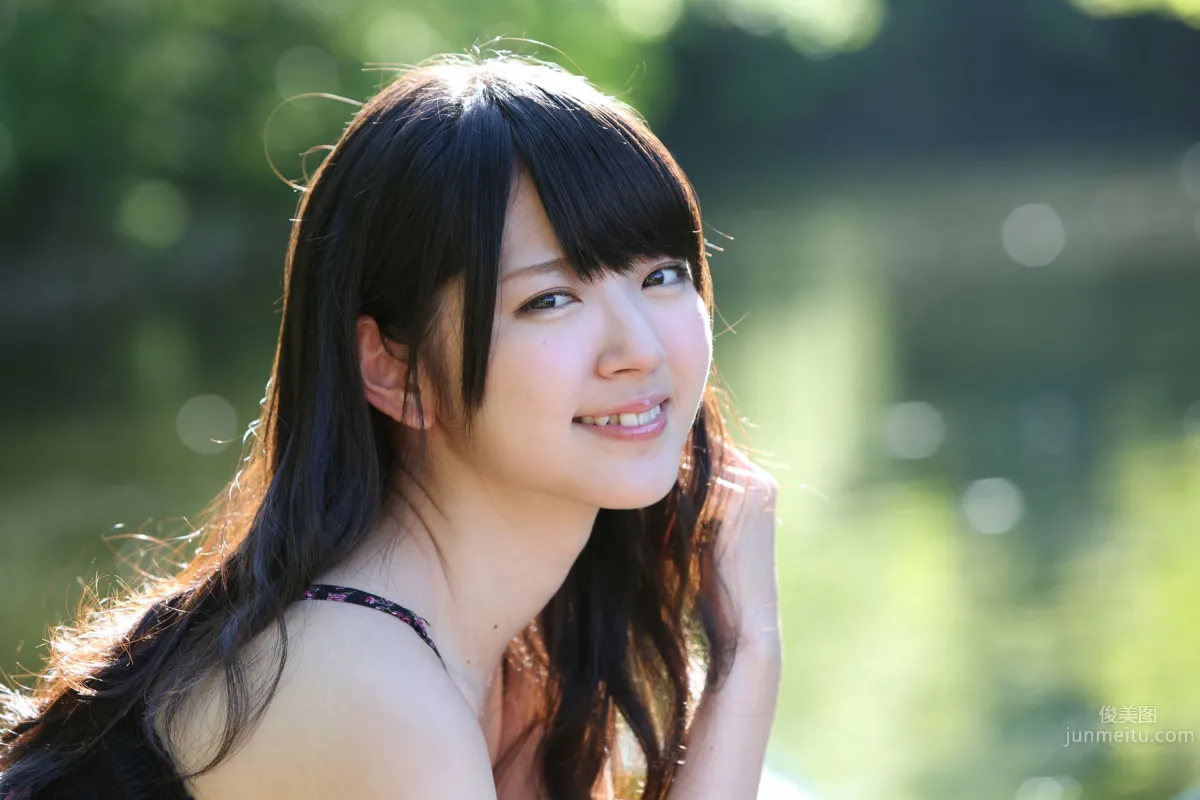 鈴木愛理-[H!P Digital Books]套图No.115_17