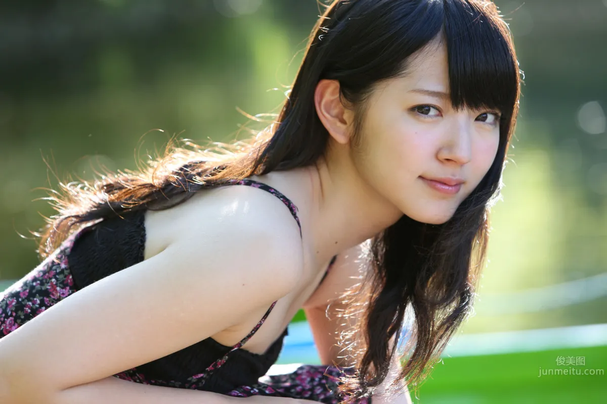 鈴木愛理-[H!P Digital Books]套图No.115_18