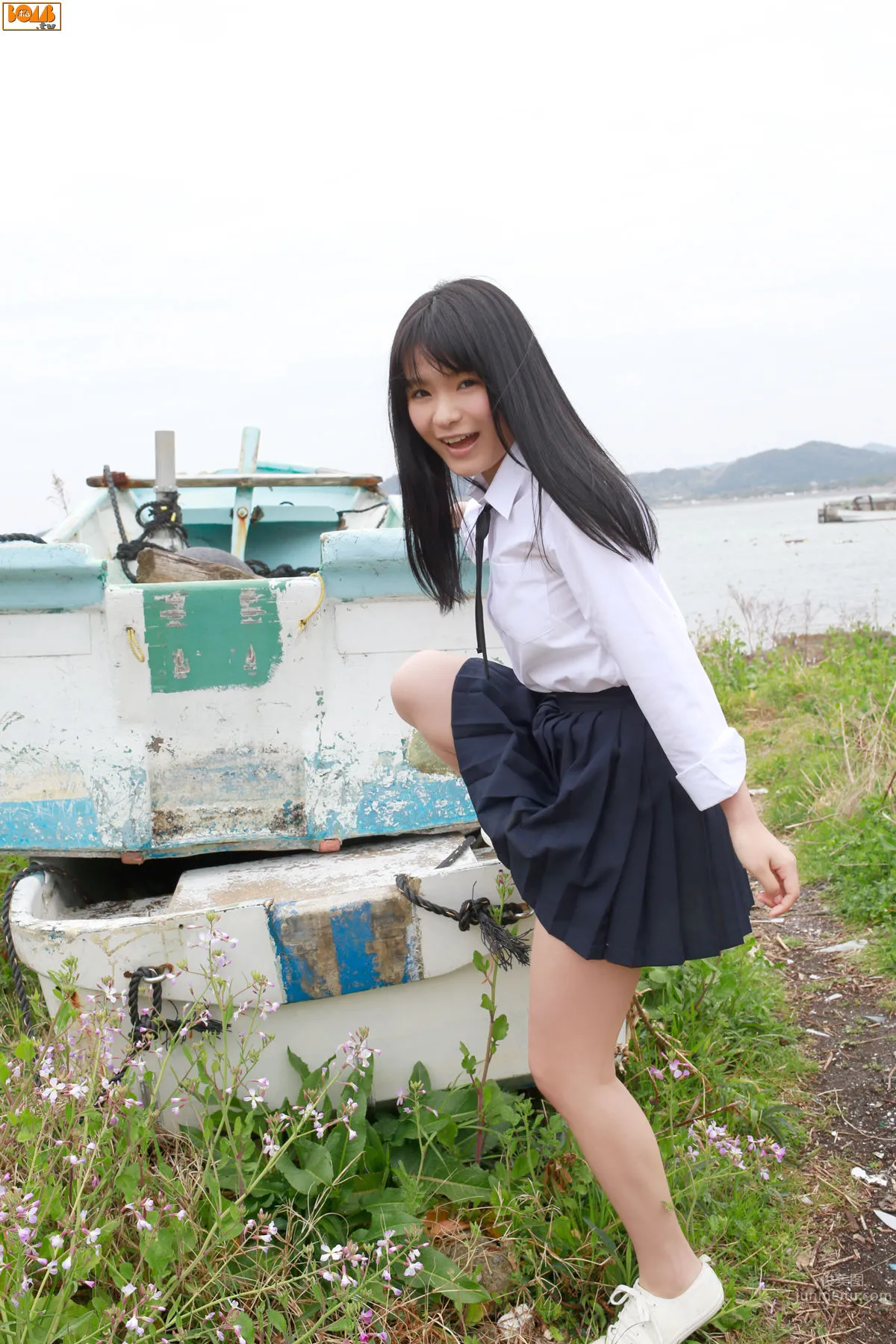 星名美津紀-[BOMB.TV]高清套圖 16