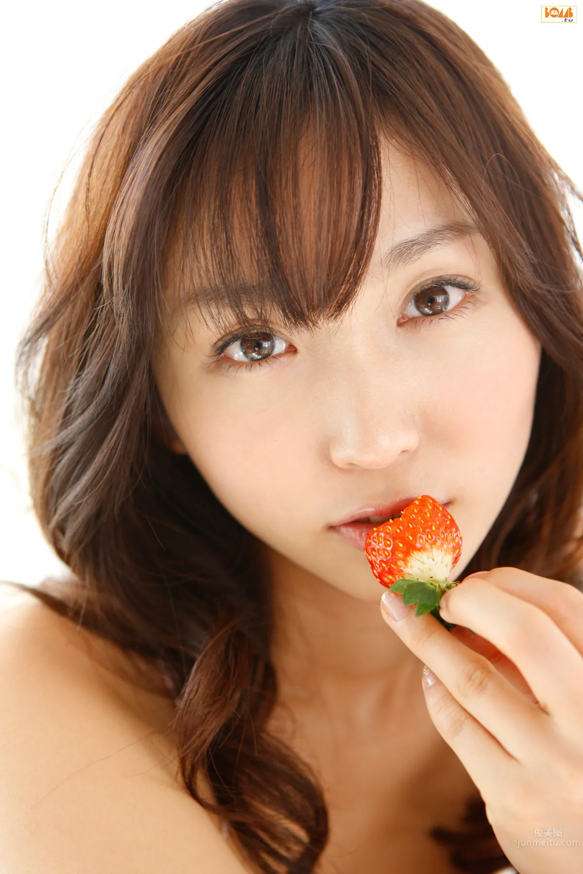 吉木梨紗(吉木りさ)-[Bomb.TV]2011年04月号 17