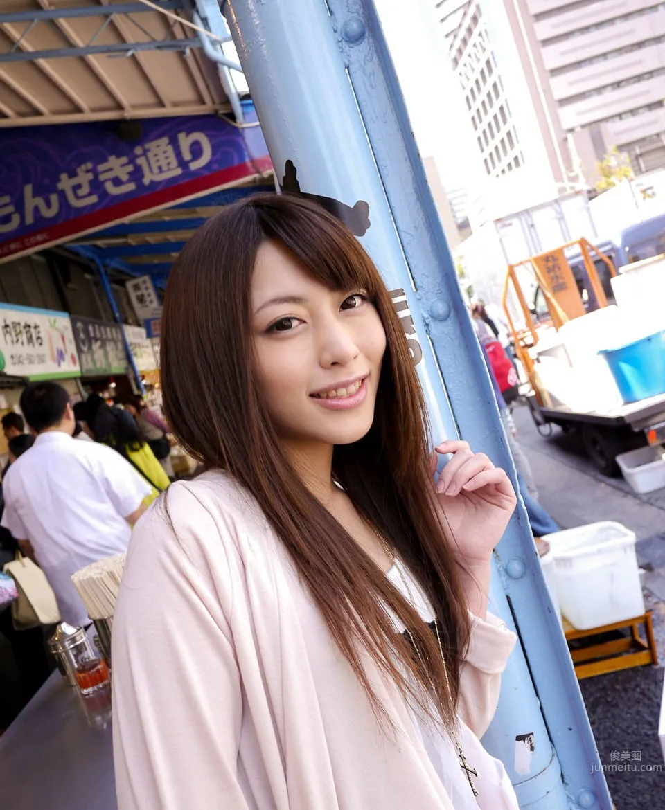 櫻井步(桜井あゆ)-辣妹套圖精選 39